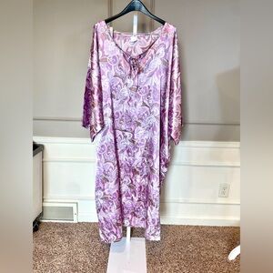 Avon | Dresses | Avalon Green Pleated Sheath Maxi Dress Perfect For Summer  Wedding | Poshmark